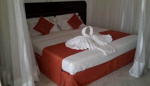 Cottage, Non Smoking