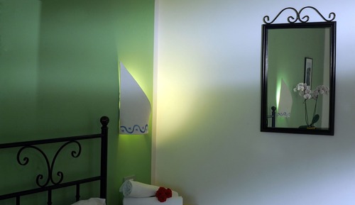 Family Quadruple Room, Connecting Rooms