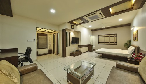 Presidential Suite
