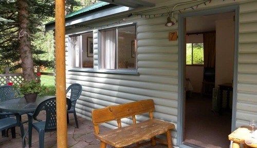 Quadruple Room, Private Bathroom (Room 7 - No Pets Allowed)