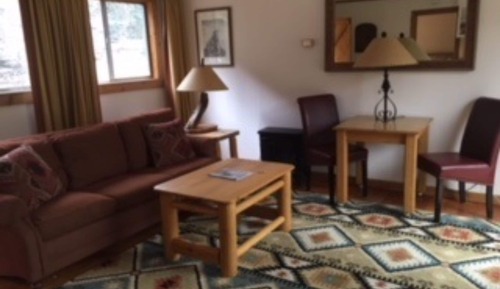 Standard Suite, Private Bathroom (Suite 2 - No Pets Allowed)