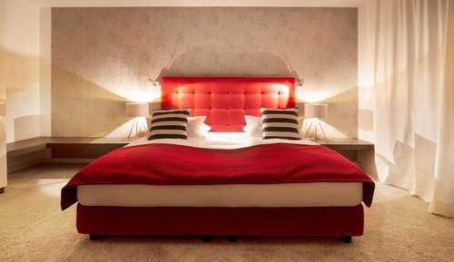 Comfort Apartment, Balcony
