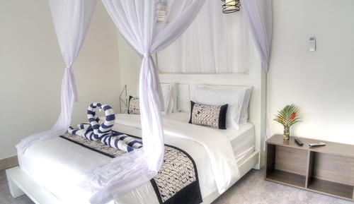Exclusive Villa