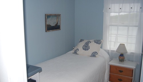 Room, Private Bathroom (Room 109)