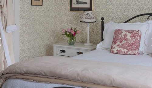 Room, Private Bathroom (Room 104)