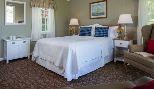 Room, Private Bathroom (Room 115)