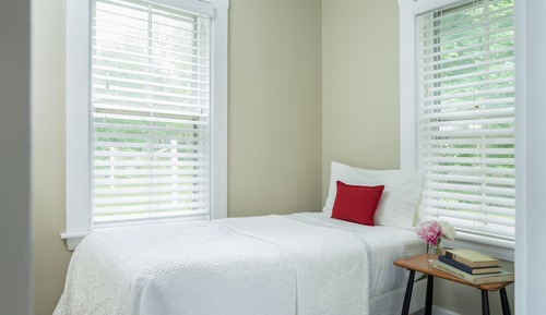 Room, Private Bathroom (Room 105)