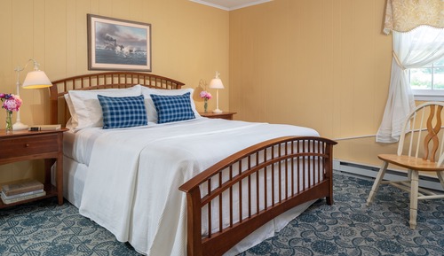 Suite, Private Bathroom (Room 111)