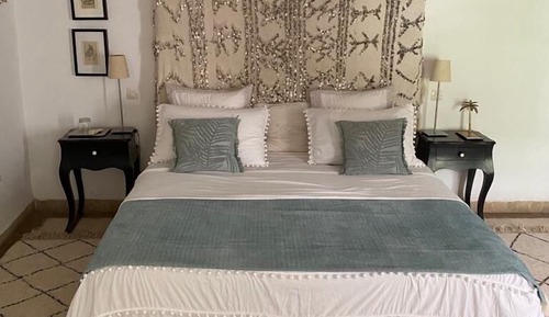 Premier Suite, 1 King Bed