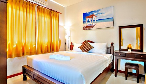 Family Suite, 2 Bedrooms