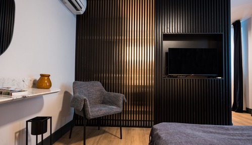 Premium Double or Twin Room