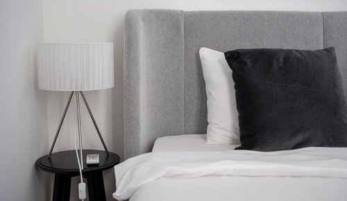 Deluxe Suite, 1 Bedroom, City View