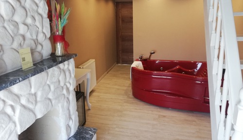 Panoramic Double Room Single Use