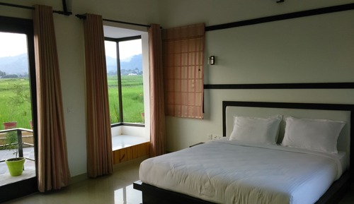 Premium Room
