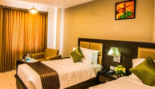 Business Suite