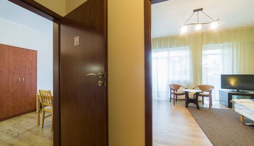 Standard Apartment