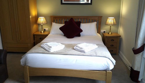 Executive Studio Suite, 1 Bedroom