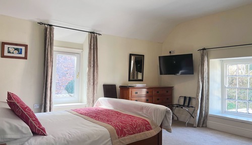 Standard Studio Suite, 1 Double Bed