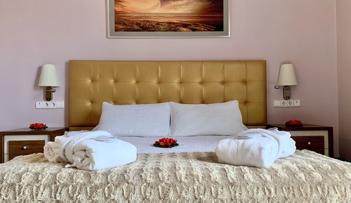 Junior Room