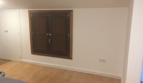 Family Double or Twin Room, 1 Bedroom
