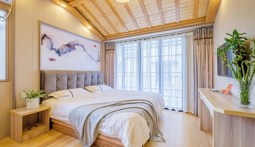Family Loft, Multiple Beds, Balcony, Mezzanine
