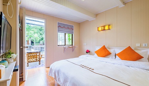 Family Suite with Two-Bedrooms