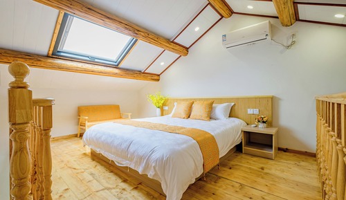 Family Suite, 3 Bedrooms, Kitchenette, City View