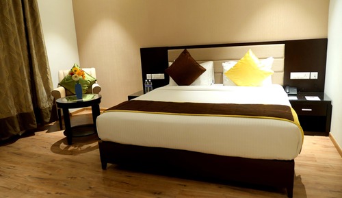 Premium Double Room, 1 Bedroom