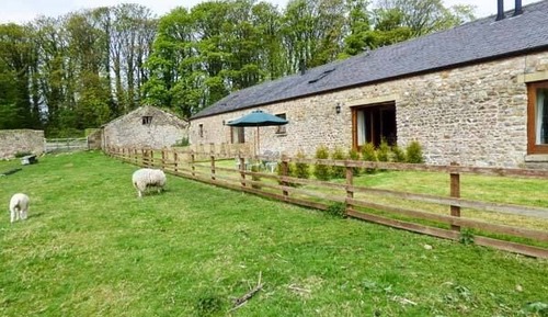 Cottage