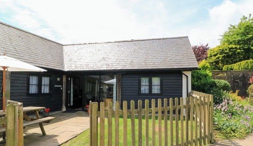Cottage