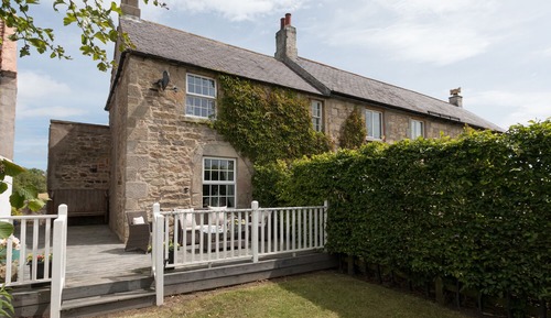 Cottage