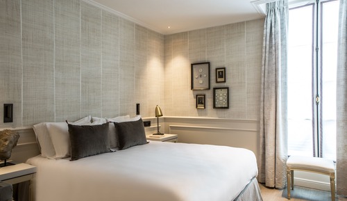 Classic Double Room