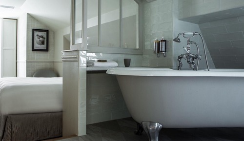 Superior Single Room