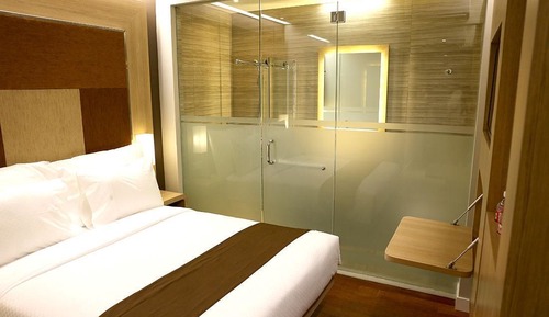 Basic Single Room