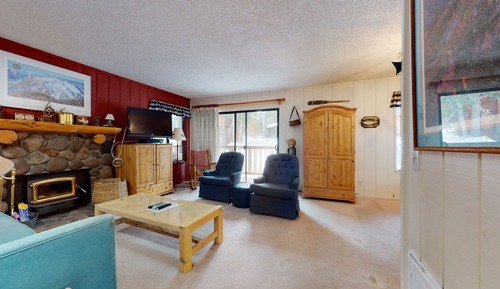 Condo, 1 Bedroom