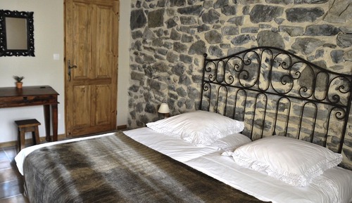Traditional Double or Twin Room, Ensuite (Roche)