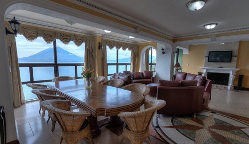 Family Apartment, 4 Bedrooms, Lake View, Lakeside