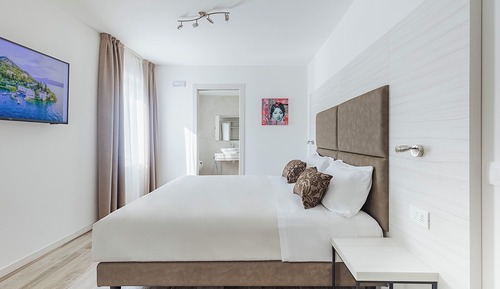 Superior Double Room, 1 Bedroom, Non Smoking