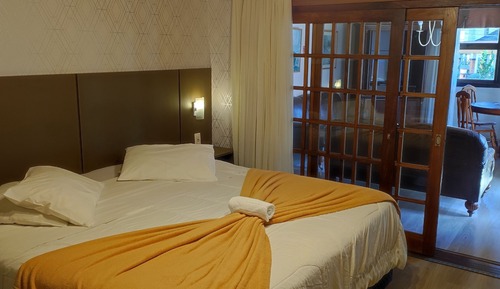Family Studio Suite, 1 Bedroom