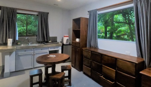Deluxe Studio (Rocamar)