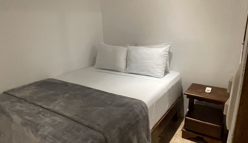 Deluxe Single Room, 1 Bedroom (Pochote)