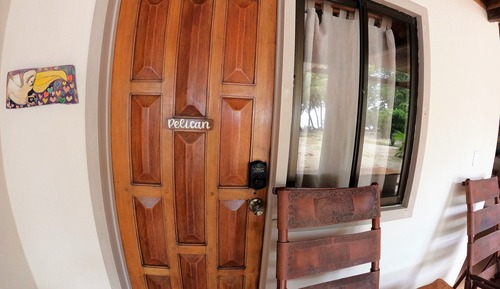 Deluxe Room, 1 King Bed, Ocean View, Beachfront (Pelican)