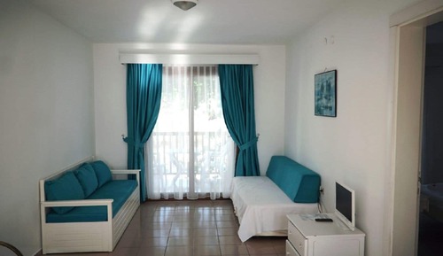 Basic Apartment, 2 Bedrooms