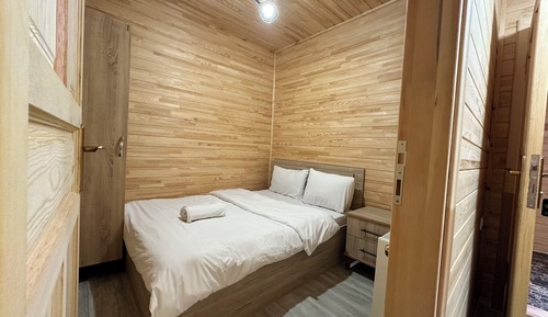 Economy Apartment