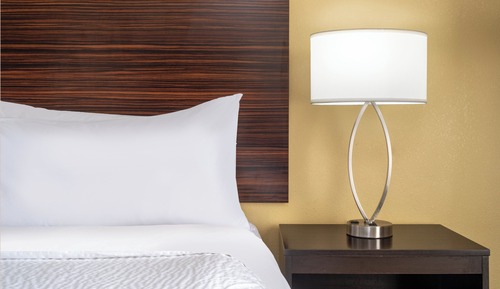 Suite, 1 King Bed (Bath/Shower Combination)