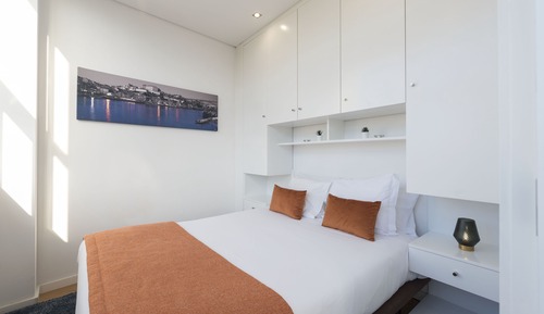 Standard Apartment, 1 Bedroom