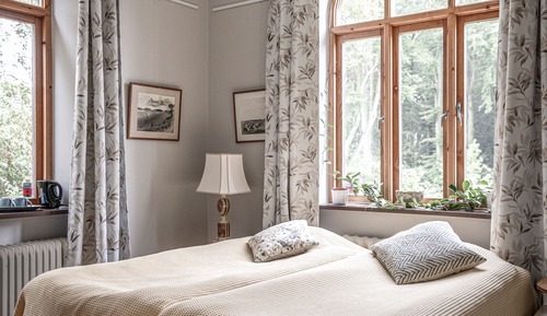 Panoramic Double Room