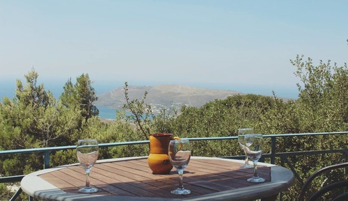 House, 2 Bedrooms (Favolosa)