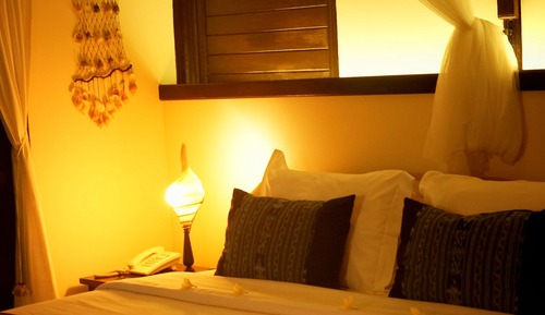 Cottage, 1 Bedroom