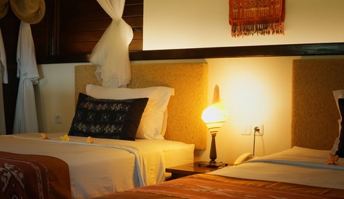 Cottage, 2 Bedrooms